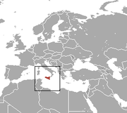 Sicilian Shrew area.png