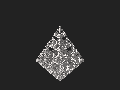 * Nomination: 3D model of a Sierpinski pyramid. (I nominate this file because version with higher iteration might be harder to view.) --PantheraLeo1359531 10:29, 13 May 2023 (UTC) * * Review needed