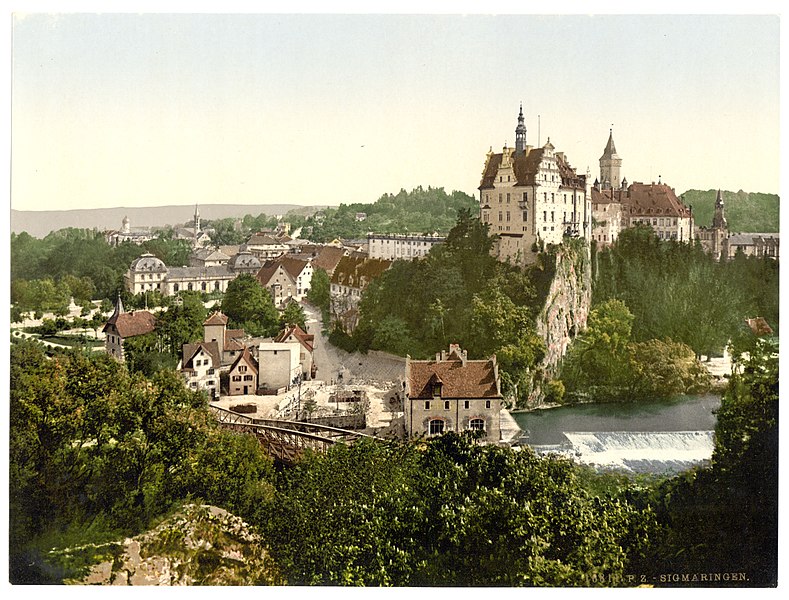 File:Sigmaringen schloss.jpg