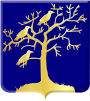 Coat of arms of Sijbekarspal