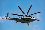 Sikorsky CH-53K