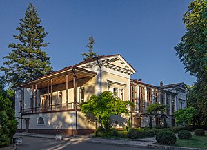 Simferopol. Vorontsov House (1).jpg