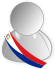 Sint Maarten politic personality icon.svg