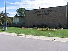 Siple Elementary Siple Elementary.jpg