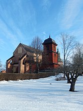 Fil:Skoklosters kyrka.JPG