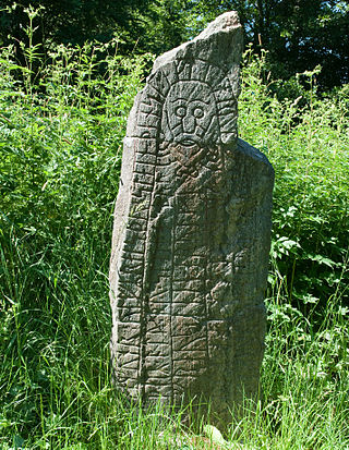 <span class="mw-page-title-main">Södermanland Runic Inscription 367</span>