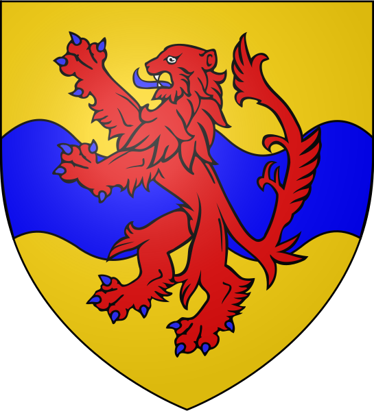 Fișier:Small coat of arms of Overijssel.svg