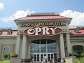 Thumbnail for Smoky Mountain Opry Theater