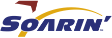 Soarin' Logo.svg