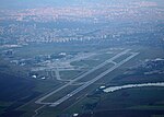 Vignette pour Aéroport de Sofia