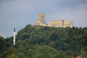 Sokolac (Bihać)