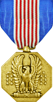 Vignette pour Soldier's Medal