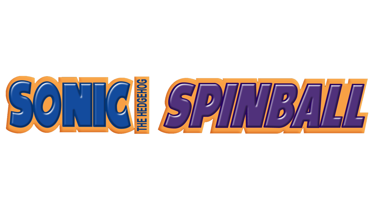 Sonic Spinball - Wikipedia