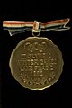 Henies gullmedalje, Lake Placid 1932.
