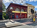 Thumbnail for South Kentish Town tube station