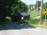 South Salem Covered Bridge