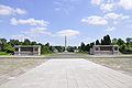 Sowjetischer Militärfriedhof