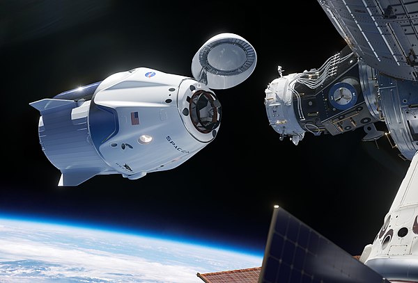 SpaceX Crew Dragon (cropped).jpg