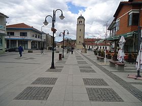 Berovo