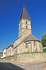 Vorschaubild für St-Barthélémy (Farges-lès-Mâcon)