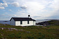 St. Anne's Church Fogo Island 2092