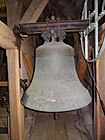 St. Michaelis Oberkleen bells 05.JPG