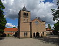 Miniatuur voor Victorkerk (Apeldoorn)