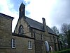 St Joseph Kilisesi, Howard Yolu, Sheffield.JPG