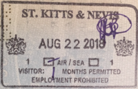 St. Kitts und Nevis Entry Stamp.png