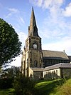 St Mary Kilisesi, Wyke - geograph.org.uk - 1286820.jpg