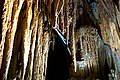 Stalacpipe Organ Striker at Luray Caverns