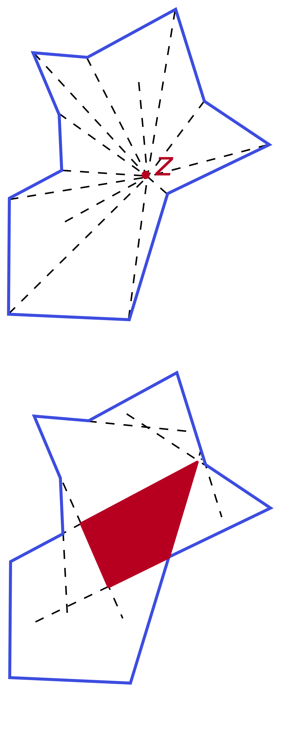 Star polygon - Wikipedia
