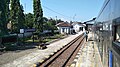 Stasiun Gombong, 2019