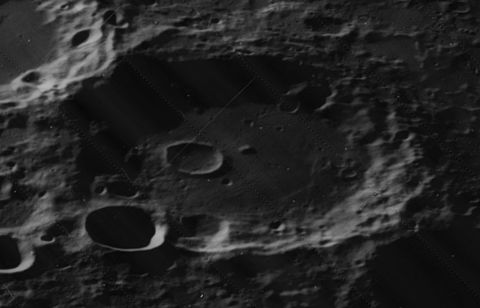 Another oblique Lunar Orbiter 5 image, facing northwest Stefan crater 5015 h3.jpg