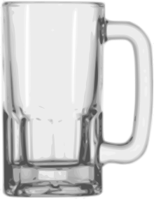 ビールジョッキ Wikipedia