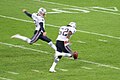 Stephen Gostkowski and Eric Alexander