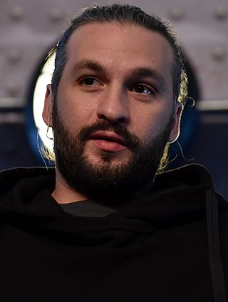 <span class="mw-page-title-main">Steve Angello</span> Greek-Swedish DJ, record producer, remixer and record label owner (born 1982)