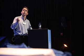 <span class="mw-page-title-main">Steve Horvath</span> German–American aging researcher, geneticist and biostatistician