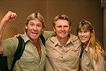 Thumbnail for List of The Crocodile Hunter episodes