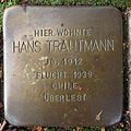 image=File:Stolperstein Stadthagen Am Stadtpark 10 Hans Trautmann.jpg