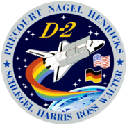 STS-55