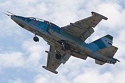 Sukhoi Su-25UTG in 2010 (2).jpg