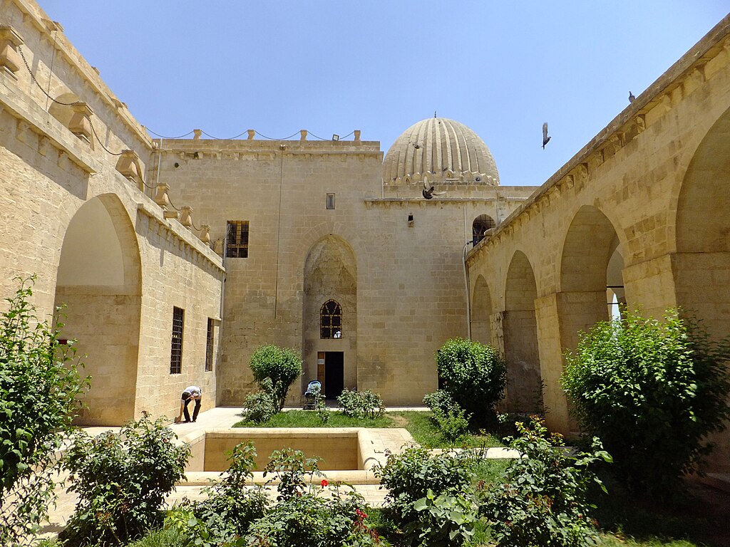 Sultan Isa Medrese DSCF9688