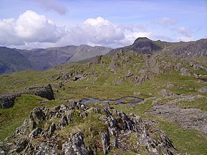 Blea Rigg