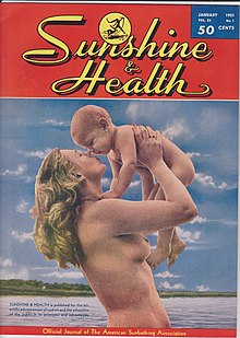 Sinar matahari dan Kesehatan 1951 01.jpg