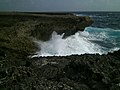 Suplado Blowhole Washington Slagbaai National Park (7157439091).jpg