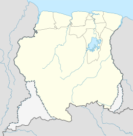 Sipaliwinisavanne (Suriname)