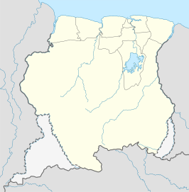 Cabendadorp (Suriname)
