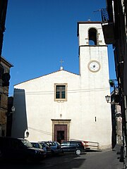 Sutri - San Silvestro 5.JPG