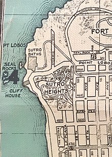 Street map, 1937 Sutro Heights.jpg
